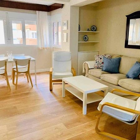 Апартаменты Playa La Cortadura & Parking Free Grupo Ac Gestion Кадис Экстерьер фото