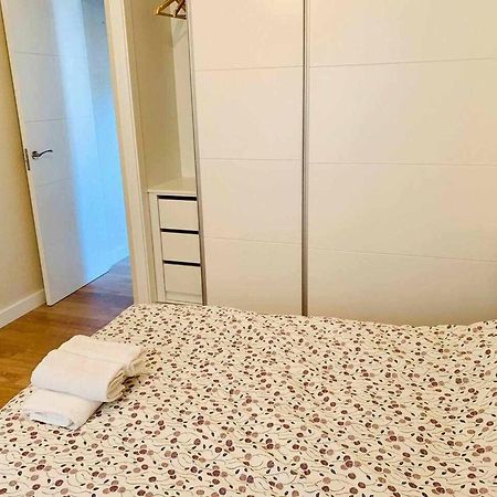 Апартаменты Playa La Cortadura & Parking Free Grupo Ac Gestion Кадис Экстерьер фото